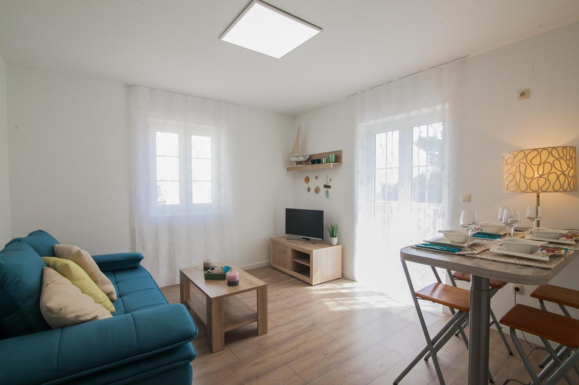 Helvetia Sunny Apartments Bol Eksteriør bilde
