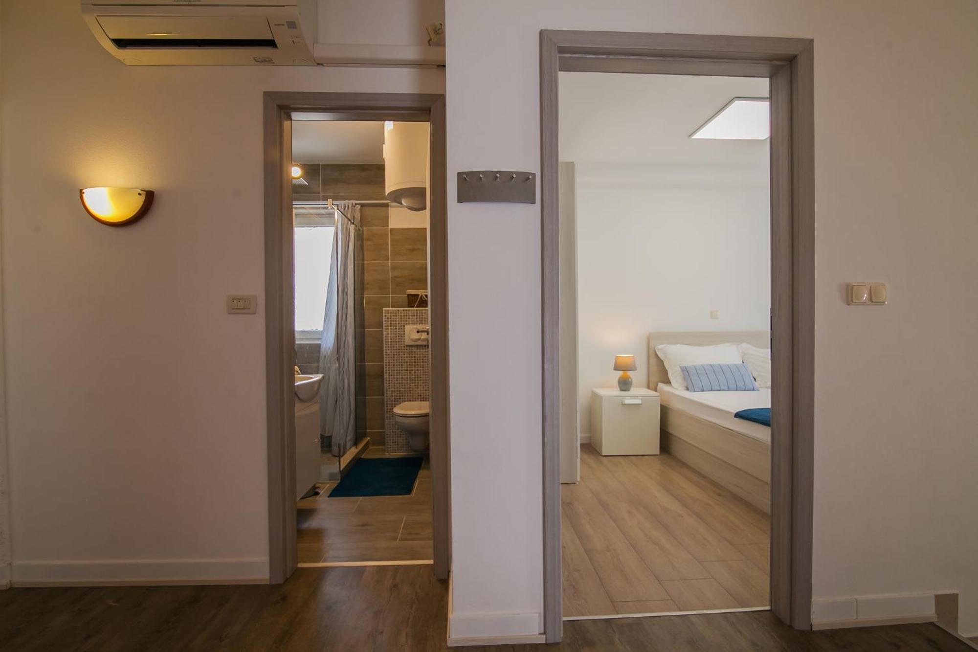 Helvetia Sunny Apartments Bol Eksteriør bilde