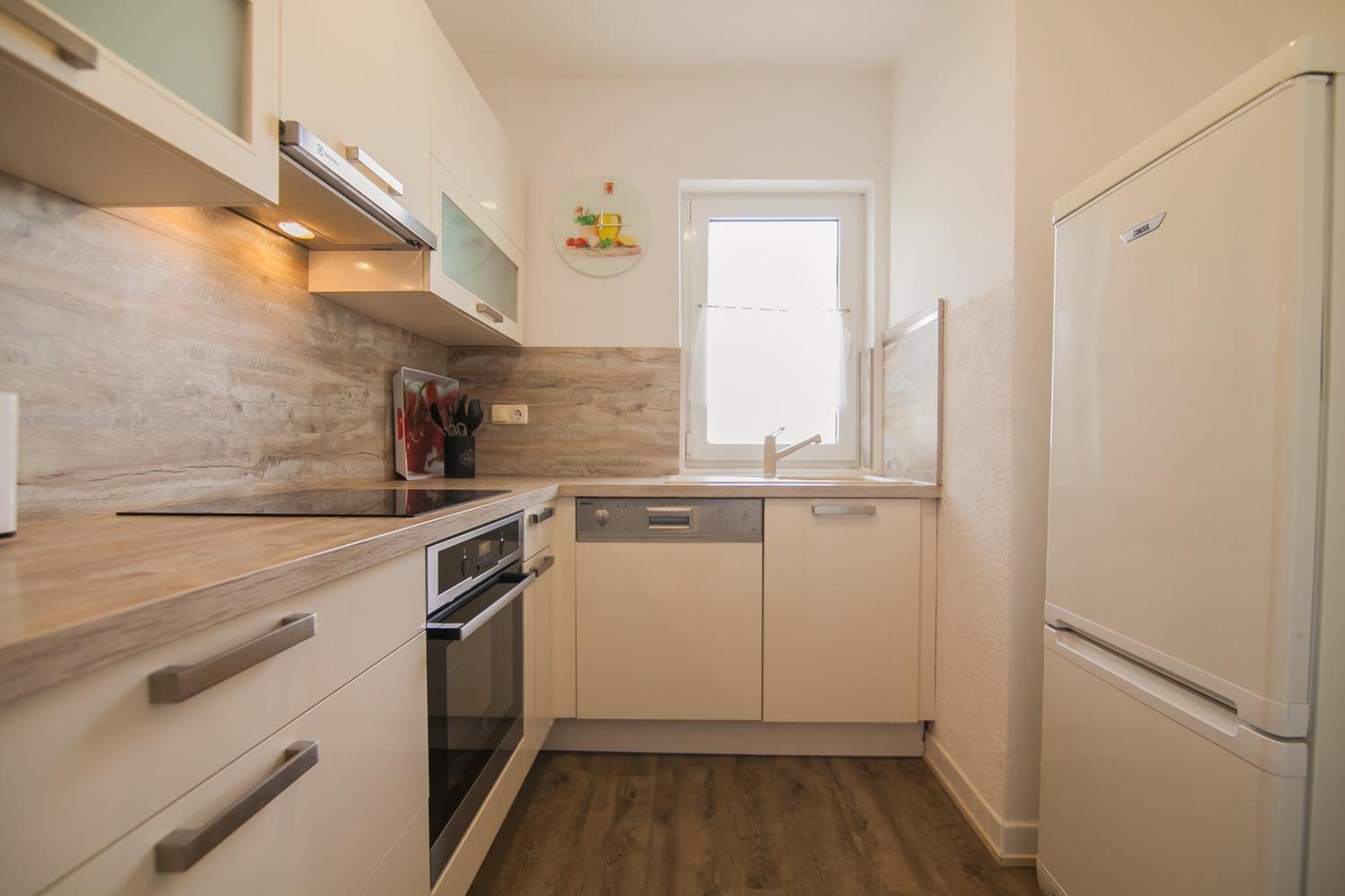Helvetia Sunny Apartments Bol Eksteriør bilde