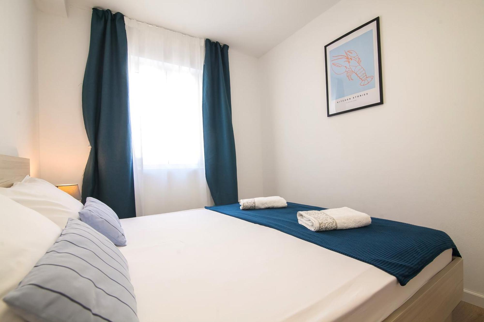 Helvetia Sunny Apartments Bol Eksteriør bilde