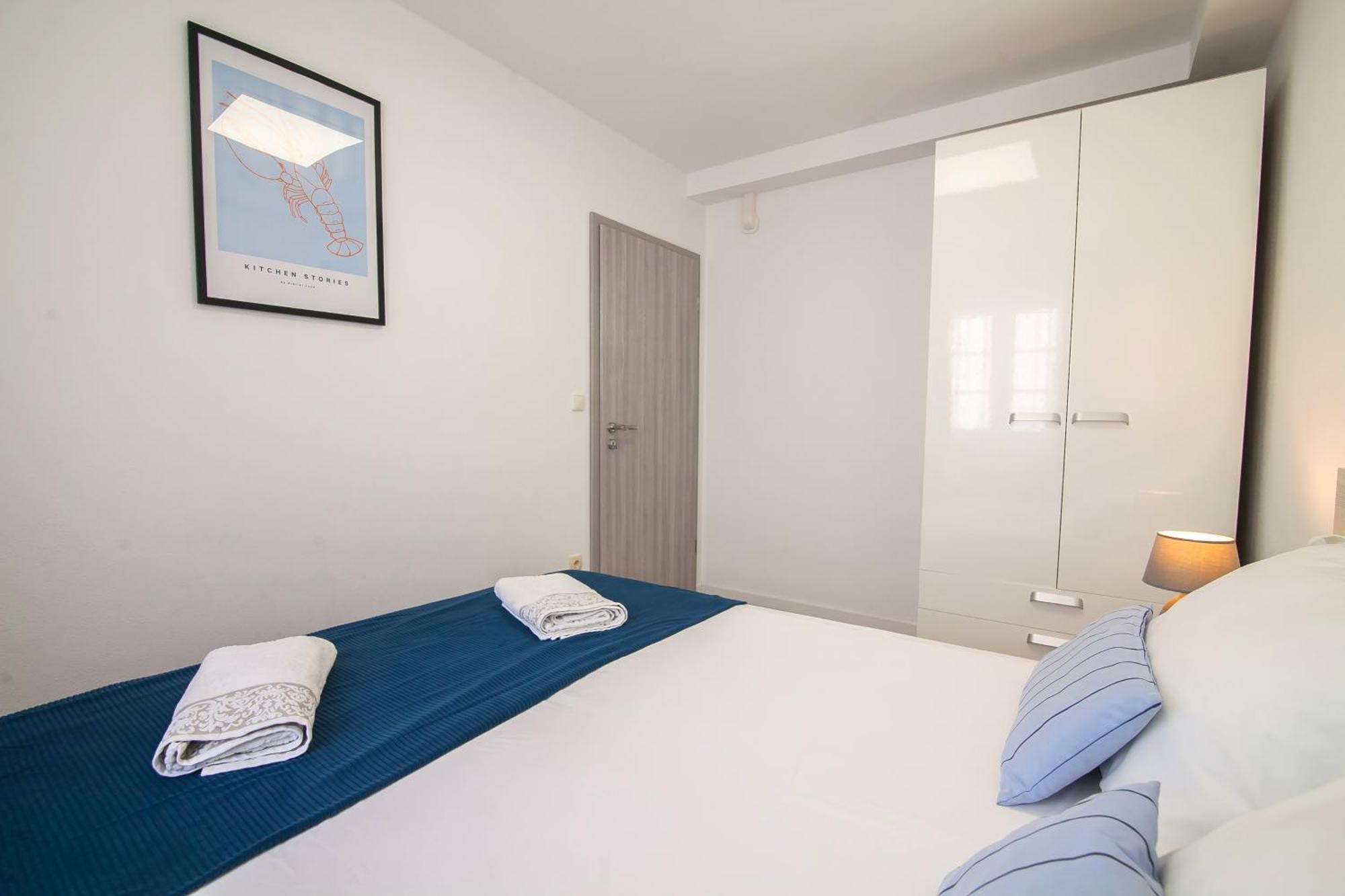 Helvetia Sunny Apartments Bol Eksteriør bilde