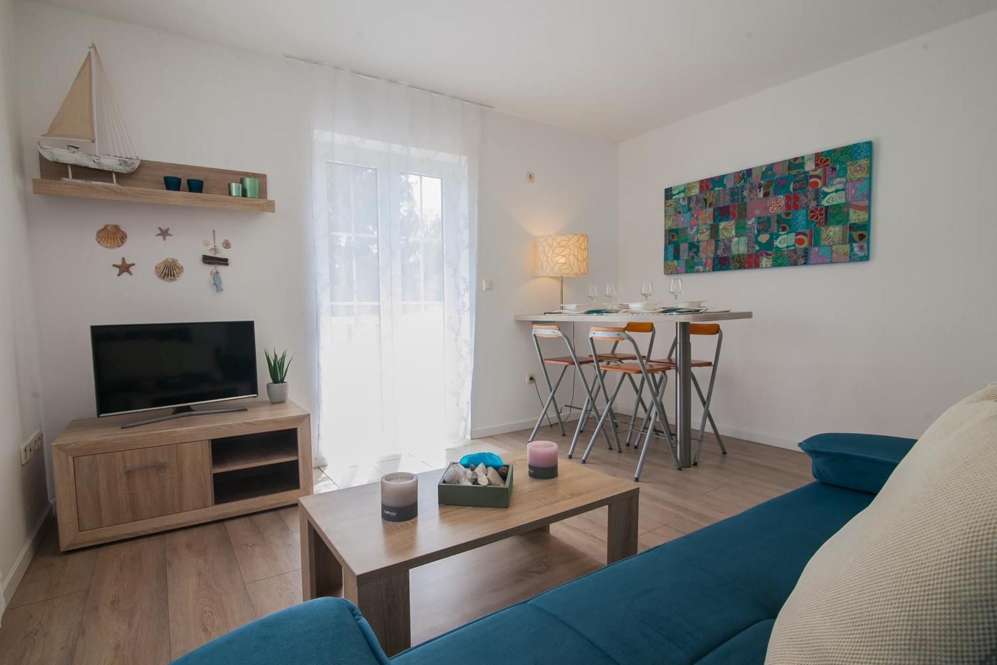 Helvetia Sunny Apartments Bol Eksteriør bilde