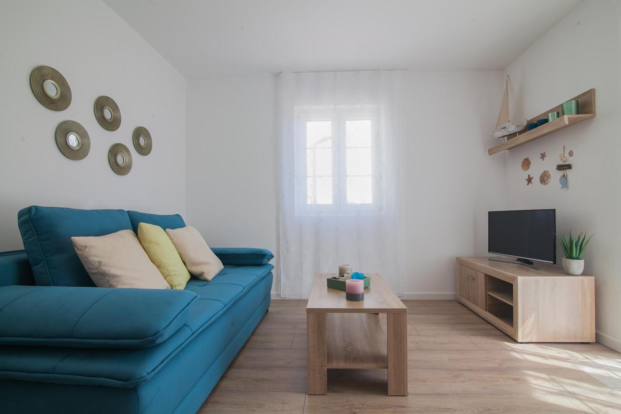 Helvetia Sunny Apartments Bol Eksteriør bilde